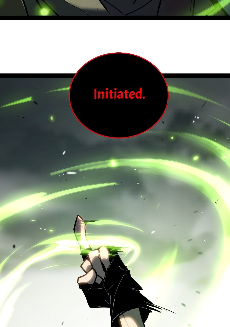 Read All Class Awakening God Slayer EN Manga Online