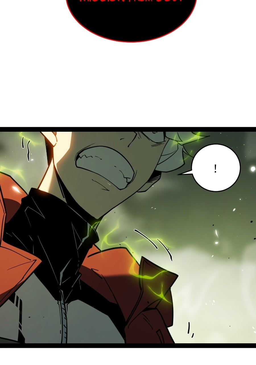 Read All Class Awakening God Slayer EN Manga Online