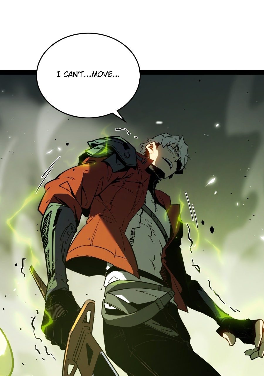 Read All Class Awakening God Slayer EN Manga Online