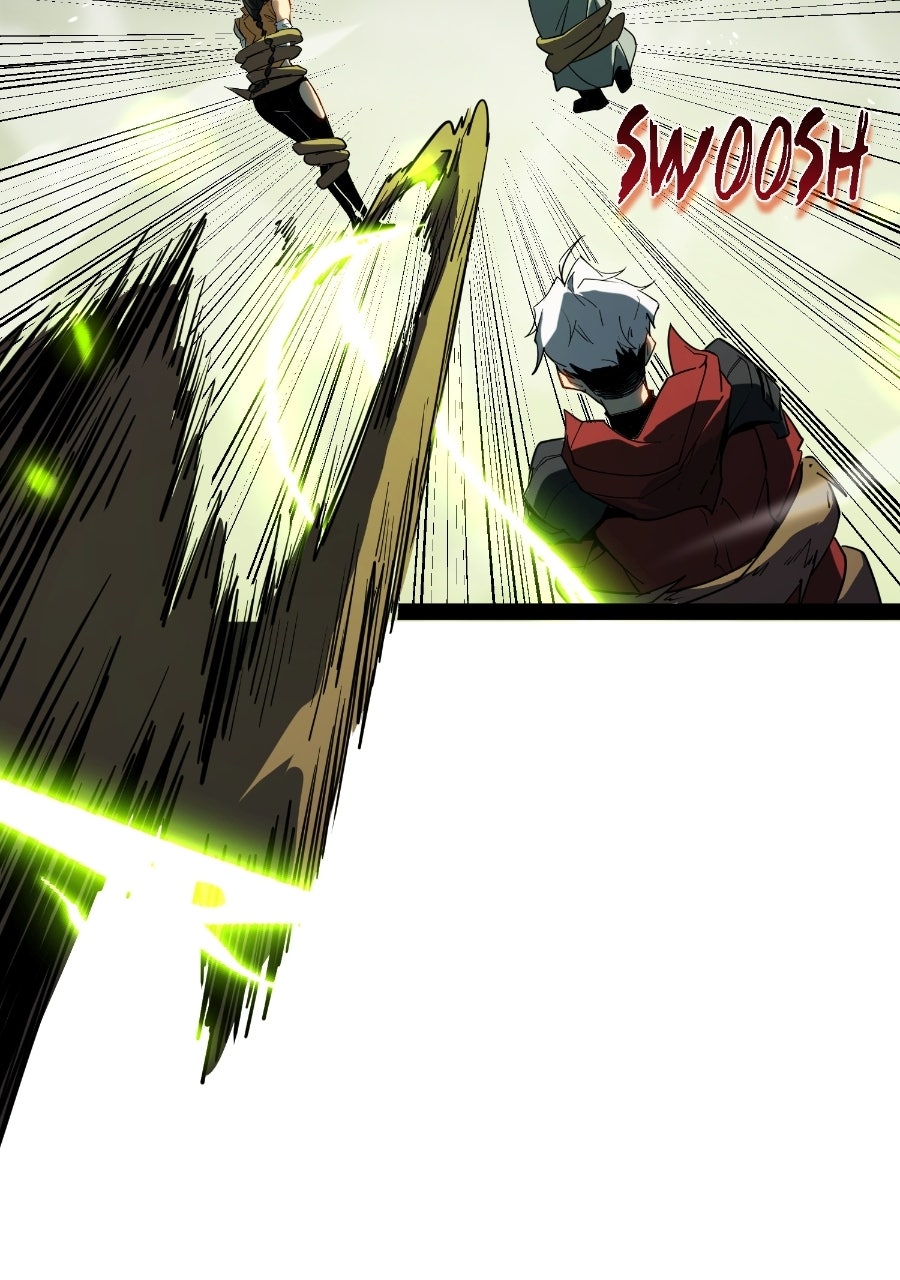 Read All Class Awakening God Slayer EN Manga Online