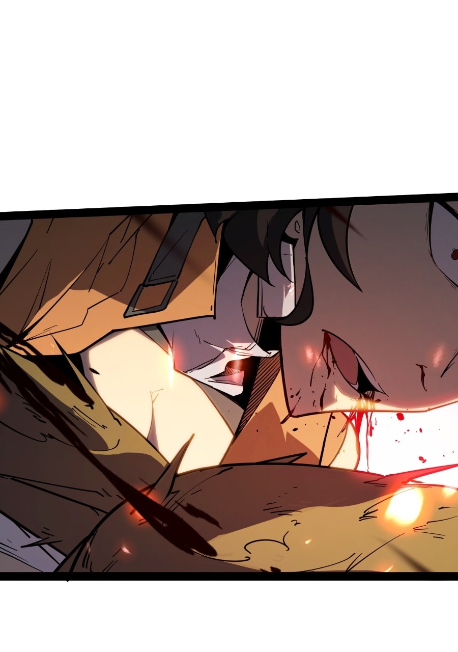 Read All Class Awakening God Slayer EN Manga Online