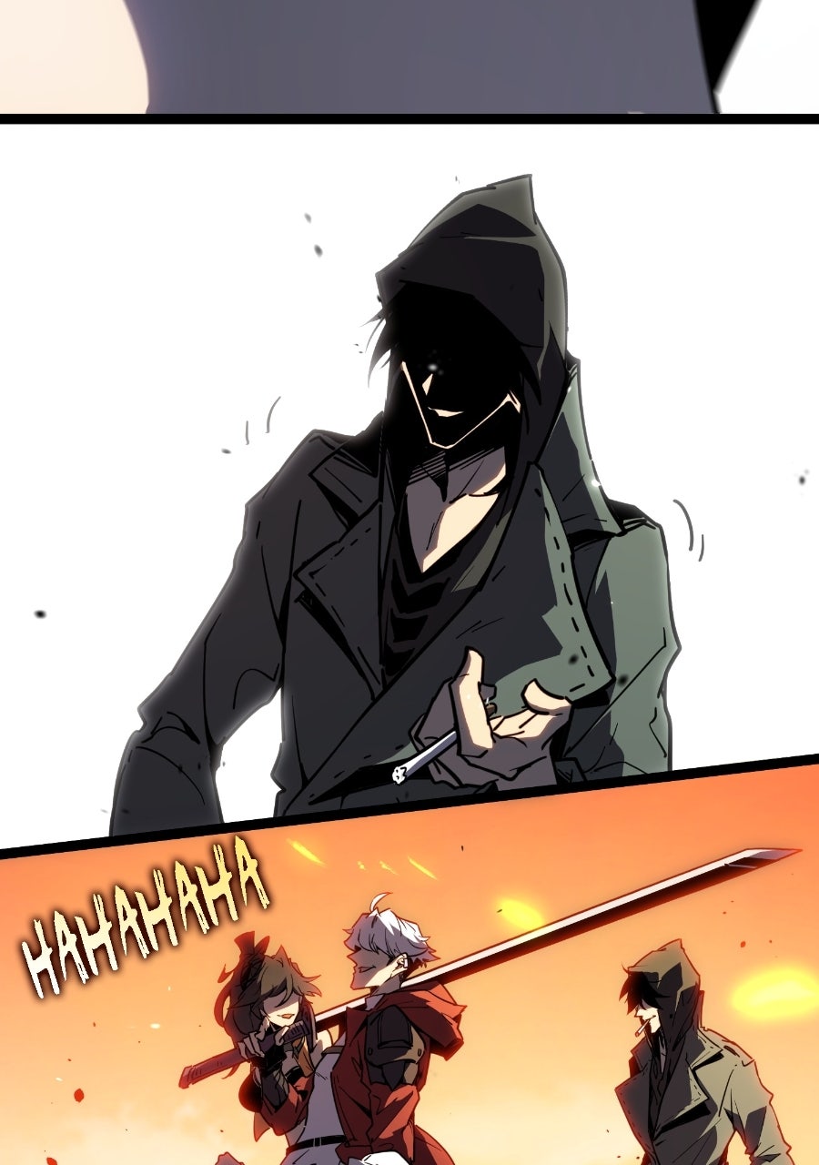 Read All Class Awakening God Slayer EN Manga Online