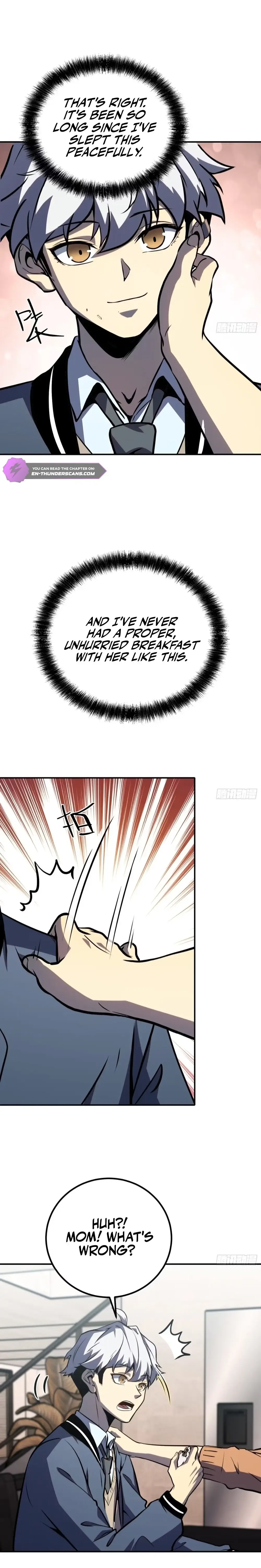 Read All Class Awakening God Slayer EN Manga Online
