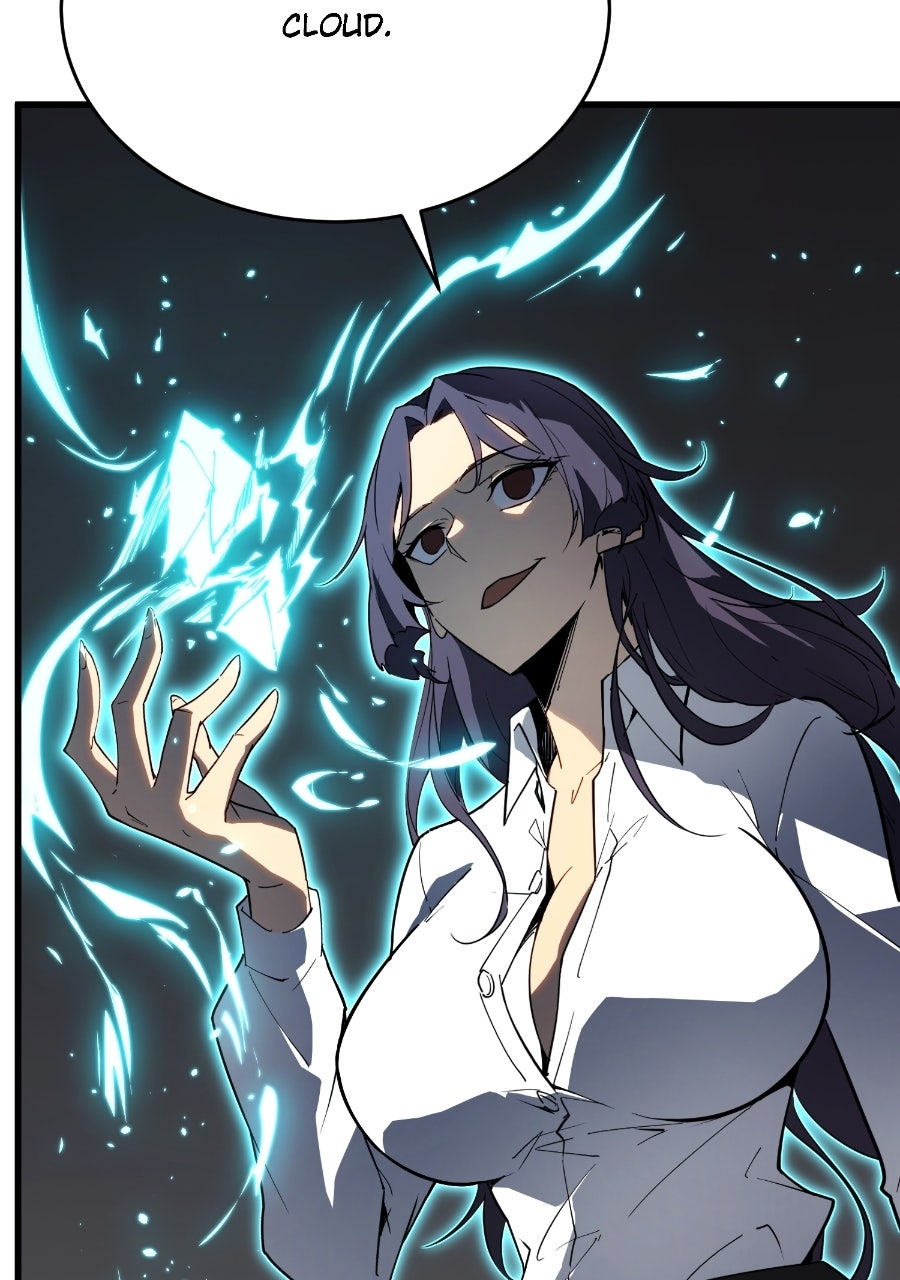 Read All Class Awakening God Slayer EN Manga Online