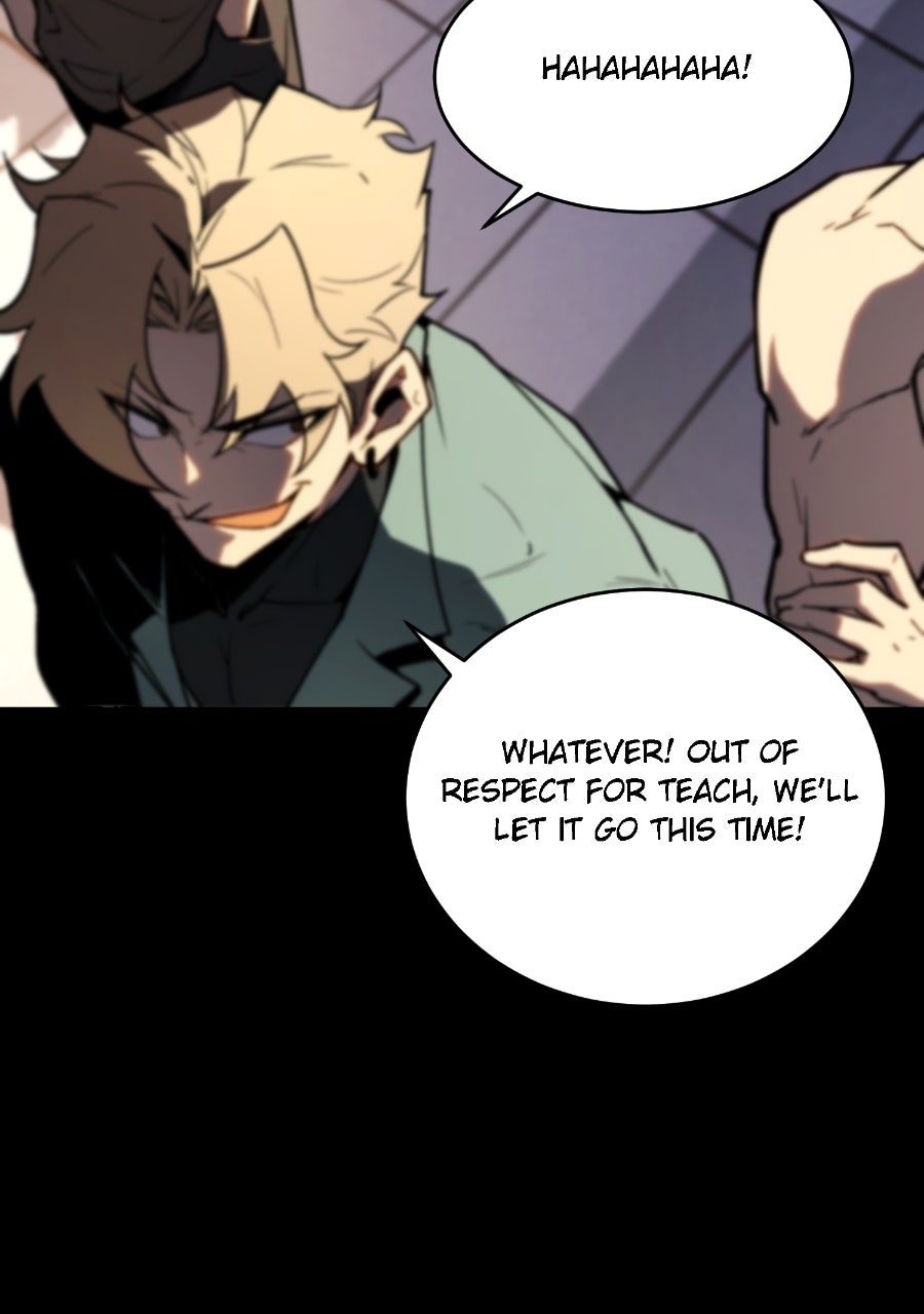 Read All Class Awakening God Slayer EN Manga Online