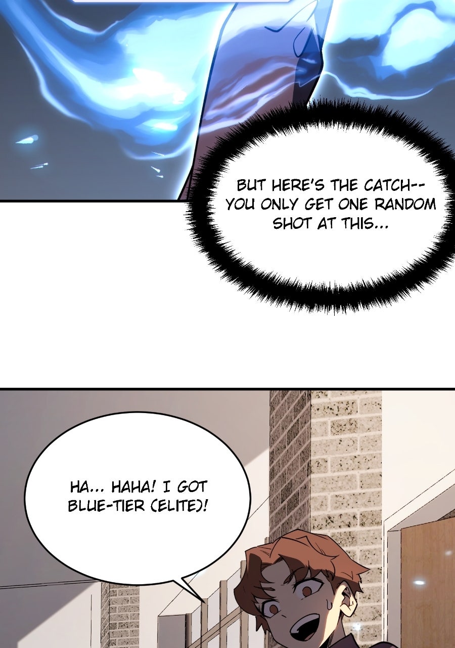 Read All Class Awakening God Slayer EN Manga Online