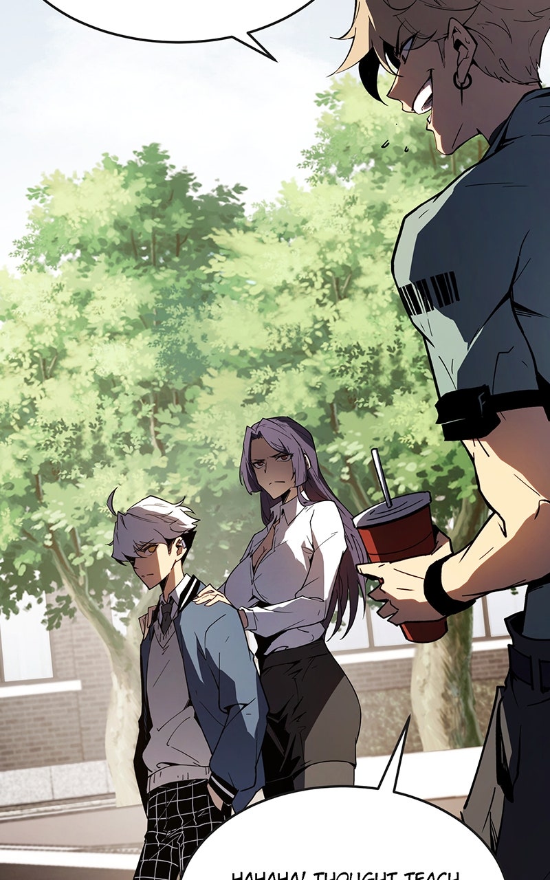 Read All Class Awakening God Slayer EN Manga Online