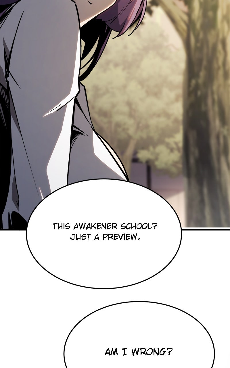 Read All Class Awakening God Slayer EN Manga Online