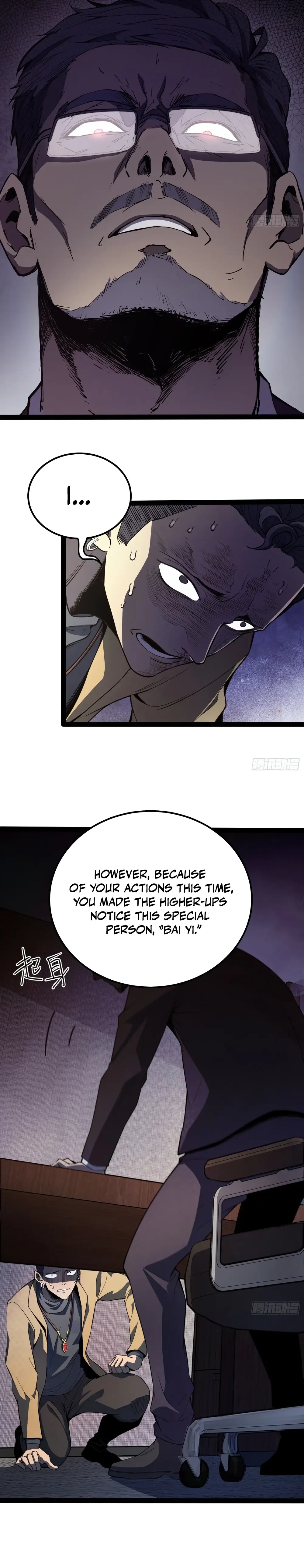 Read All Class Awakening God Slayer EN Manga Online