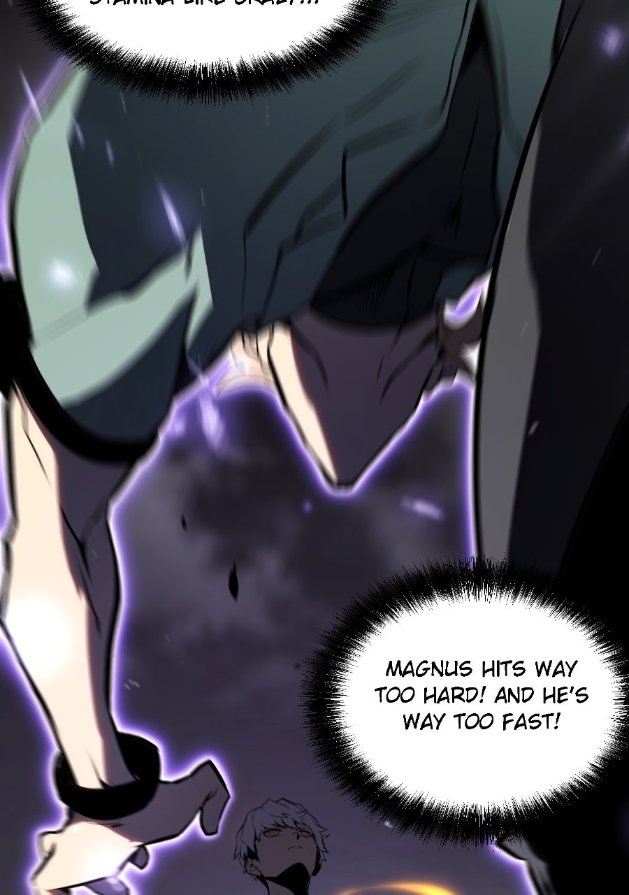 Read All Class Awakening God Slayer EN Manga Online