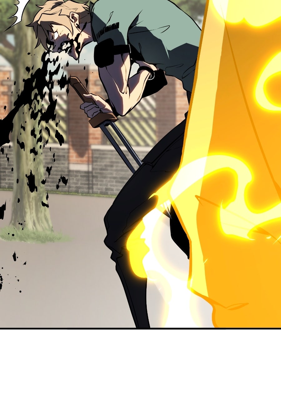 Read All Class Awakening God Slayer EN Manga Online