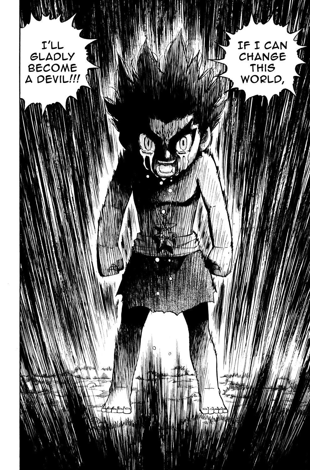 Read Animal Land EN Manga Online