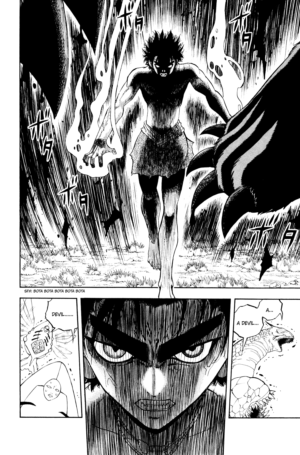 Read Animal Land EN Manga Online