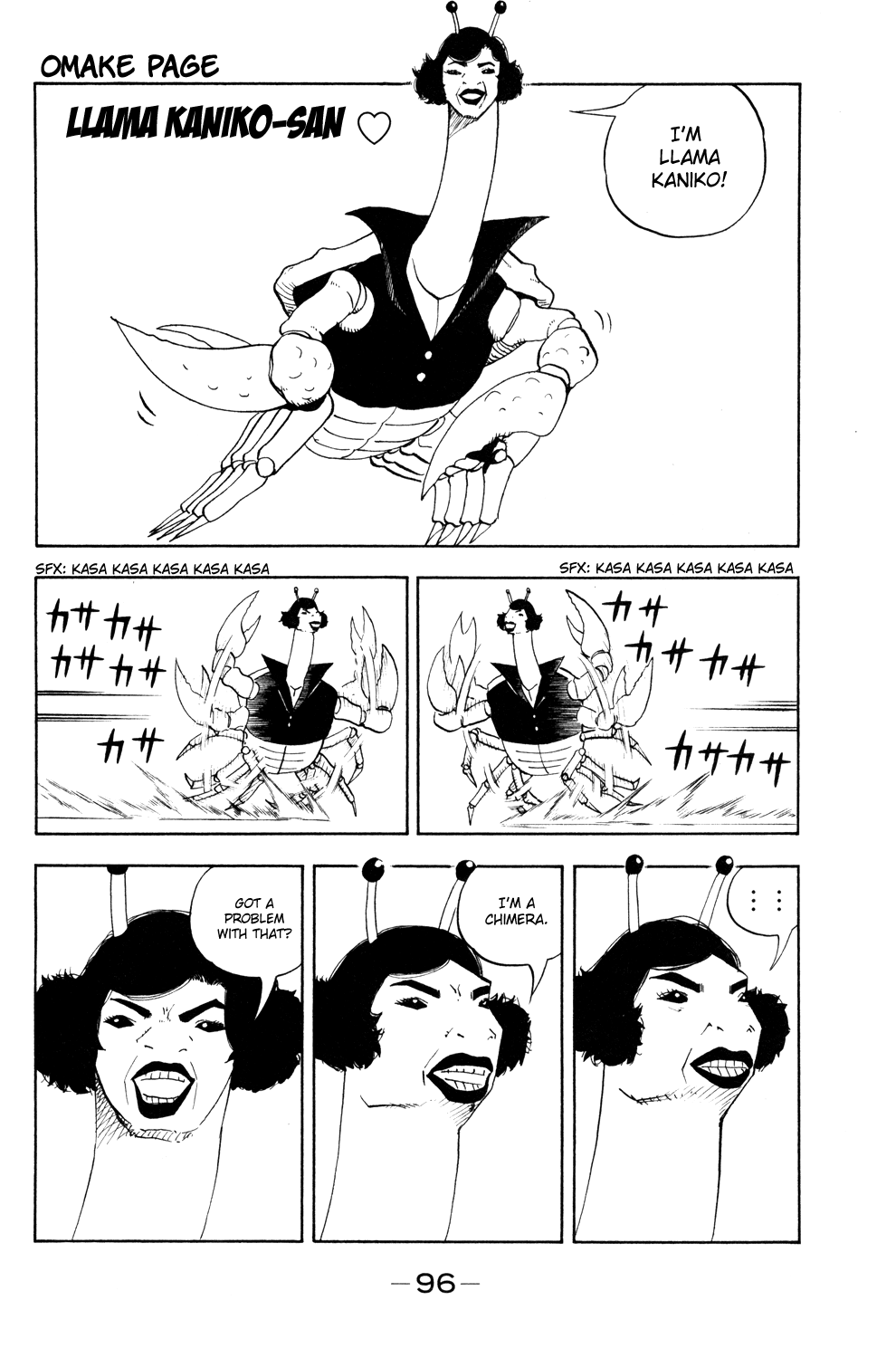Read Animal Land EN Manga Online
