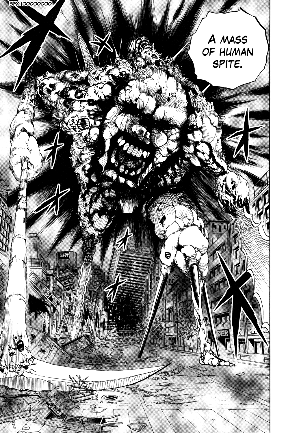 Read Animal Land EN Manga Online