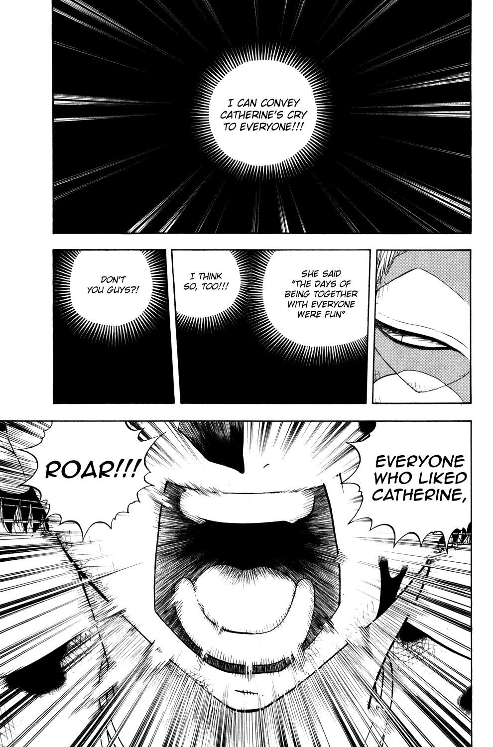 Read Animal Land EN Manga Online