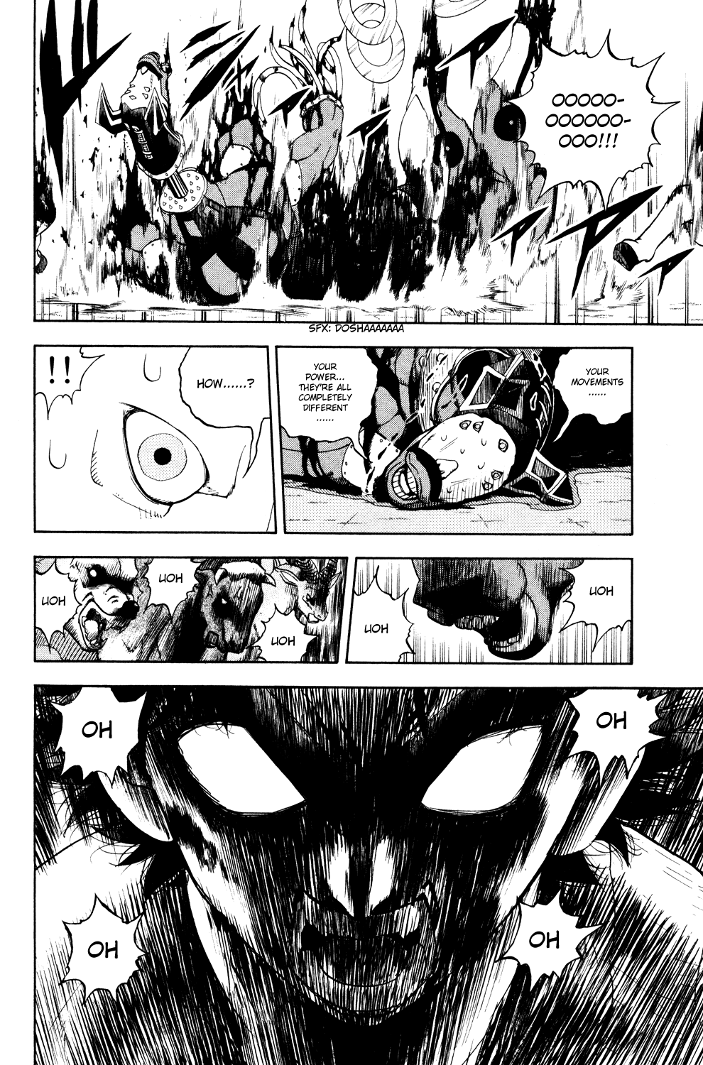 Read Animal Land EN Manga Online