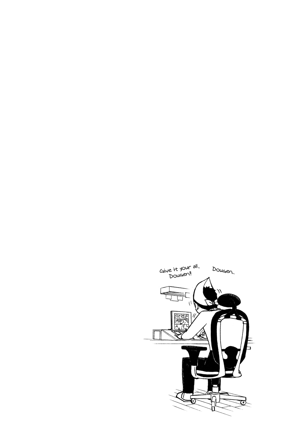 Read Animal Land EN Manga Online