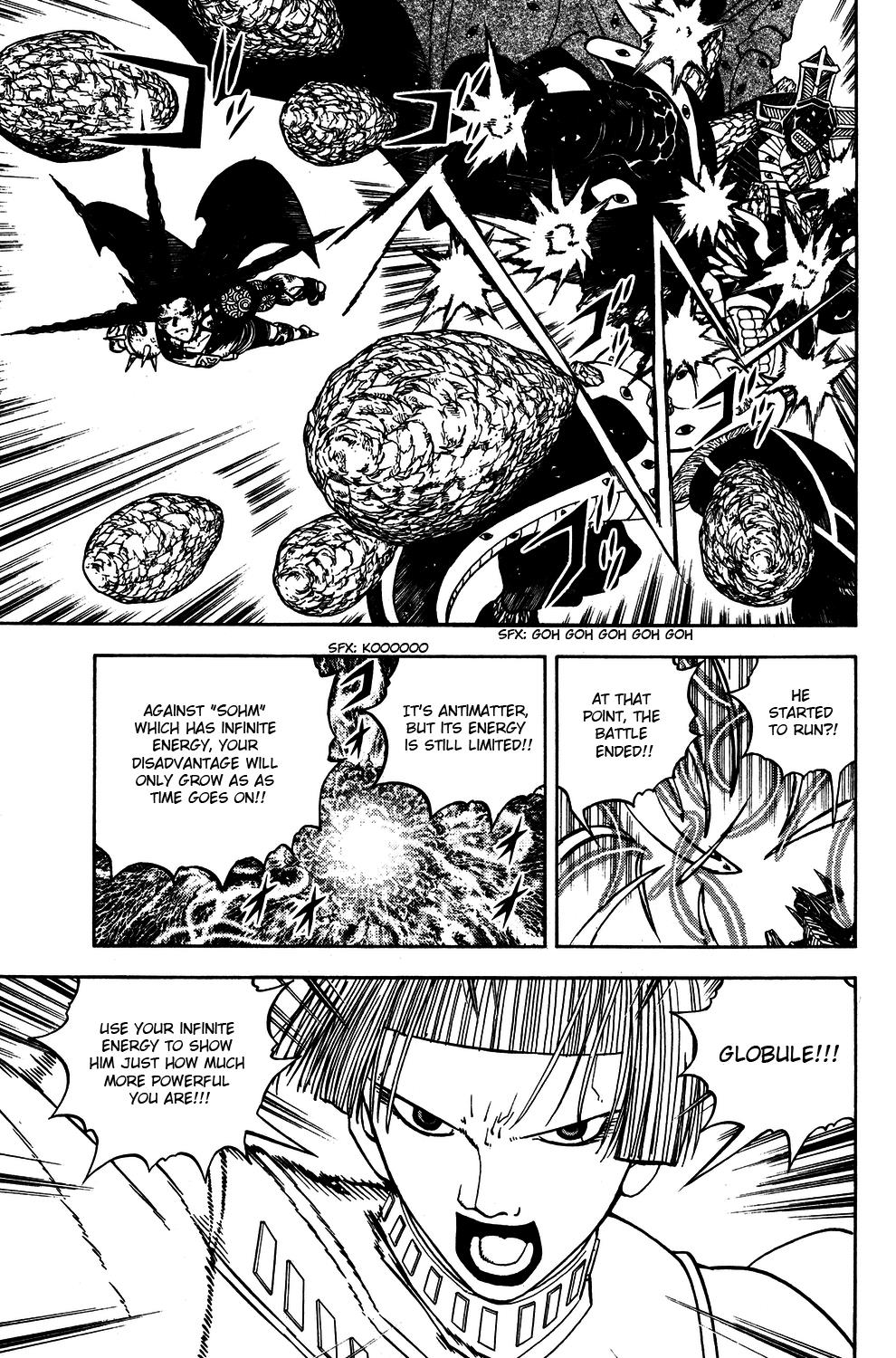 Read Animal Land EN Manga Online