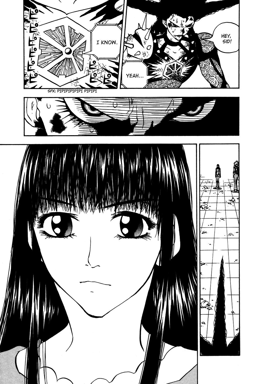 Read Animal Land EN Manga Online