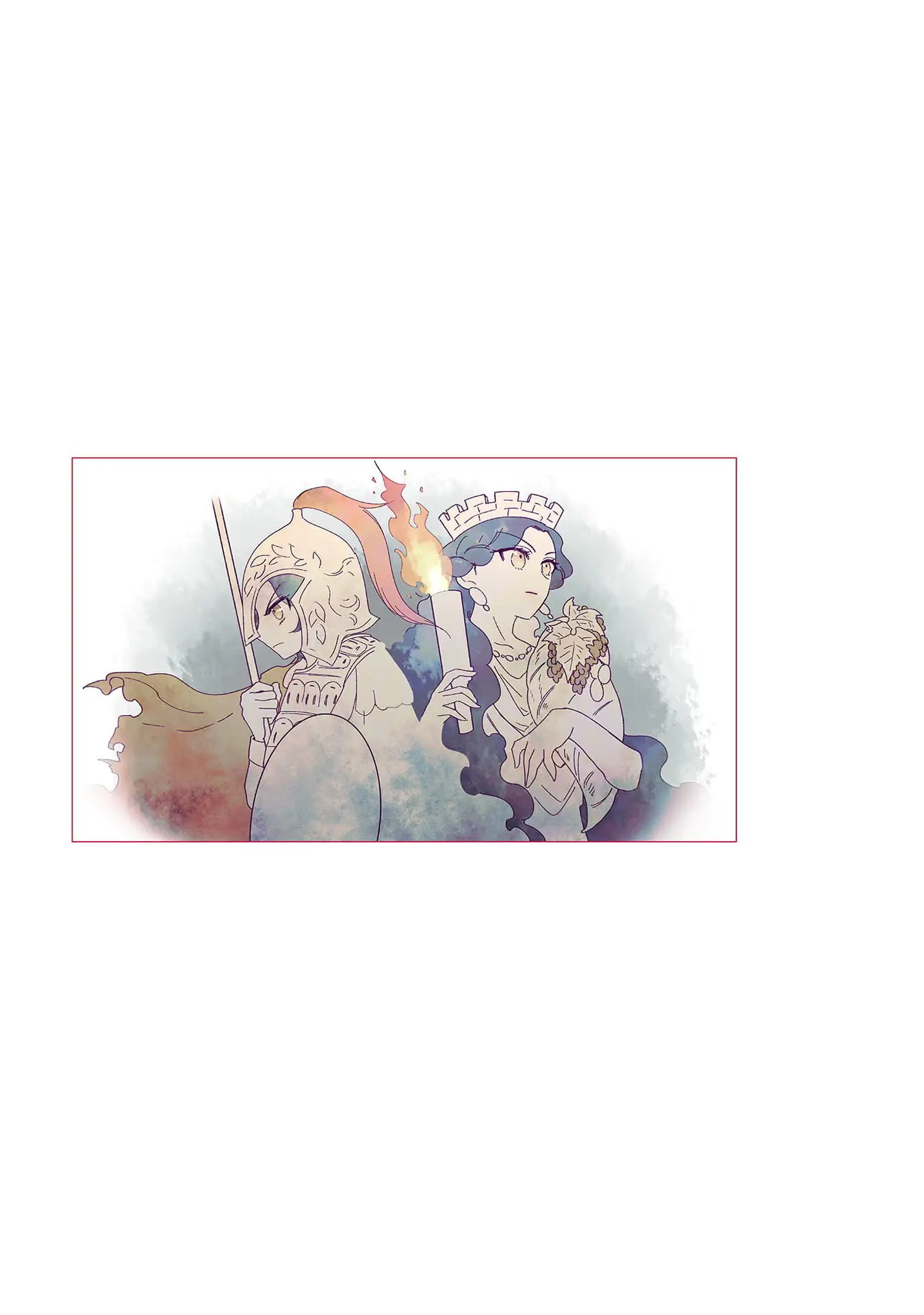 Read Anna Komnene EN Manga Online