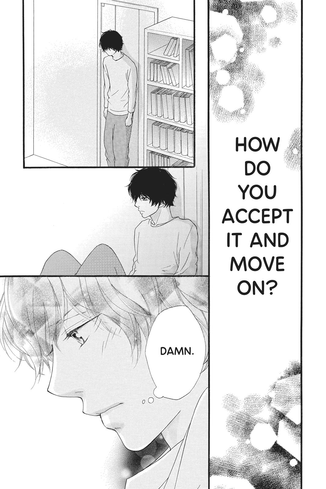 Read Ao Haru Ride EN Manga Online