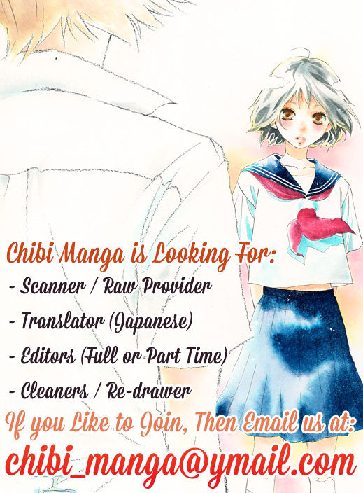 Read Ao Haru Ride EN Manga Online