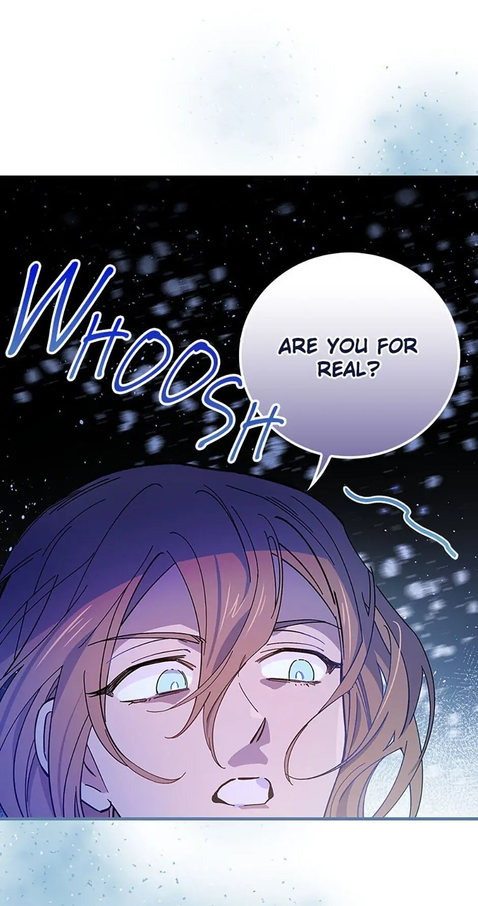 Read Aria of the Withered Branch EN Manga Online