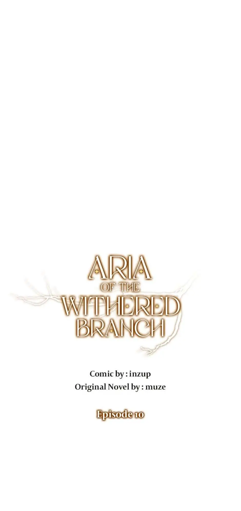 Read Aria of the Withered Branch EN Manga Online