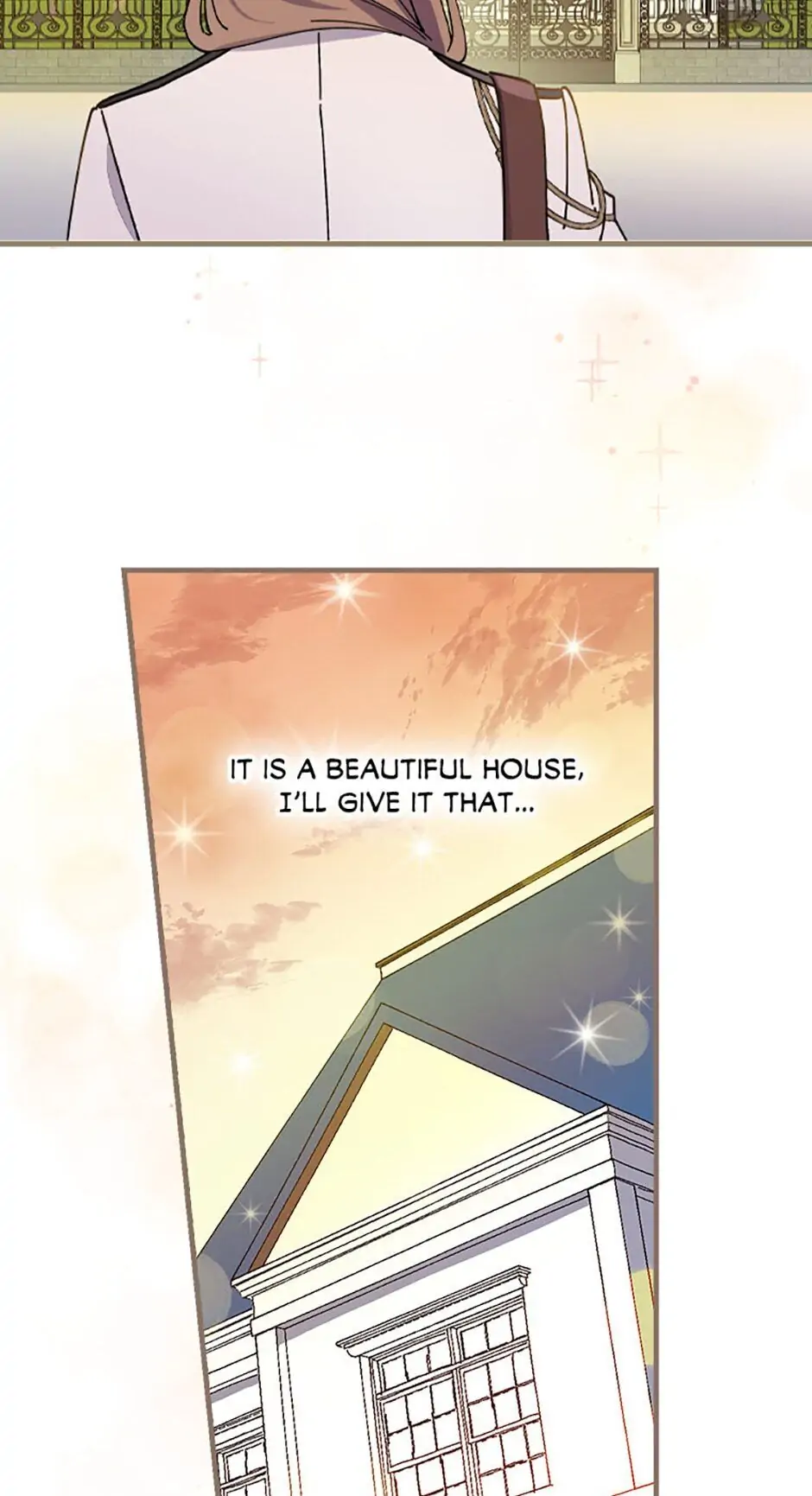 Read Aria of the Withered Branch EN Manga Online