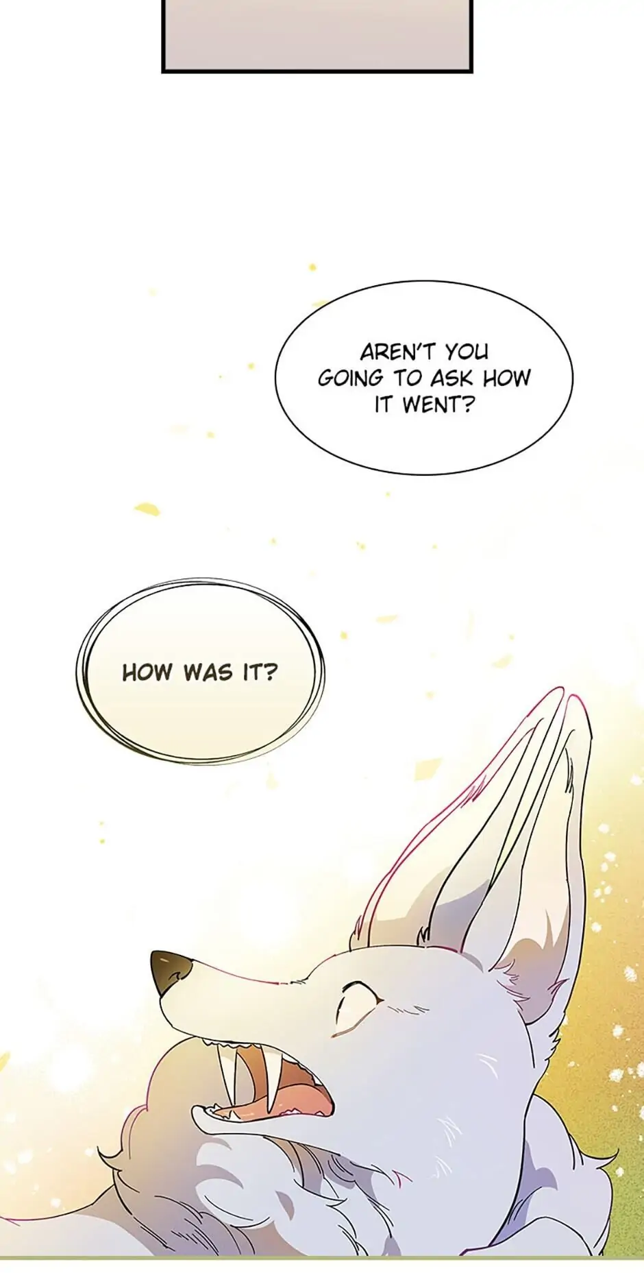 Read Aria of the Withered Branch EN Manga Online