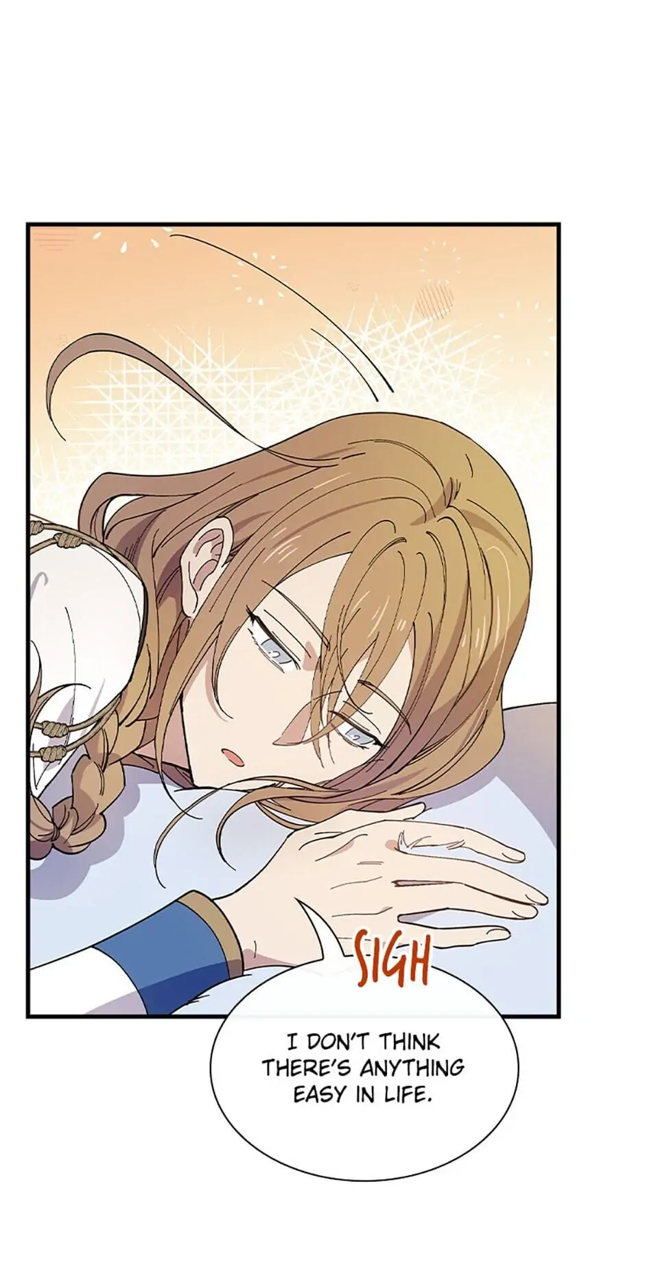 Read Aria of the Withered Branch EN Manga Online