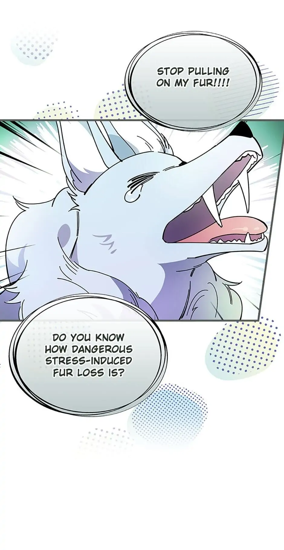 Read Aria of the Withered Branch EN Manga Online