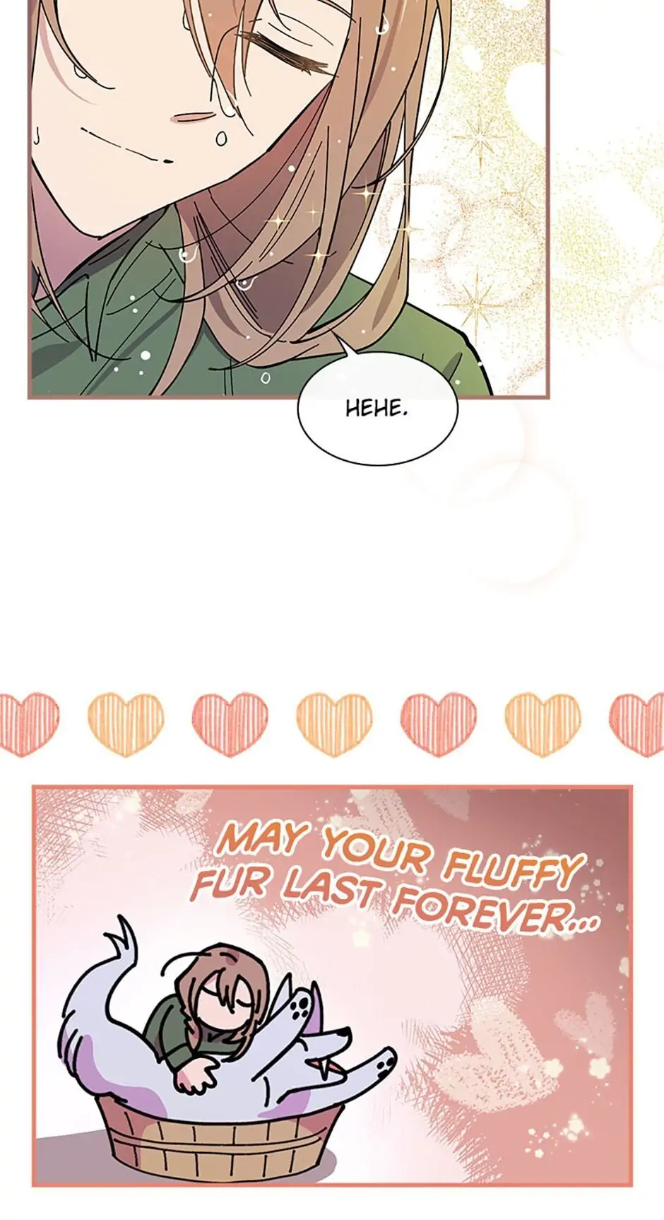Read Aria of the Withered Branch EN Manga Online