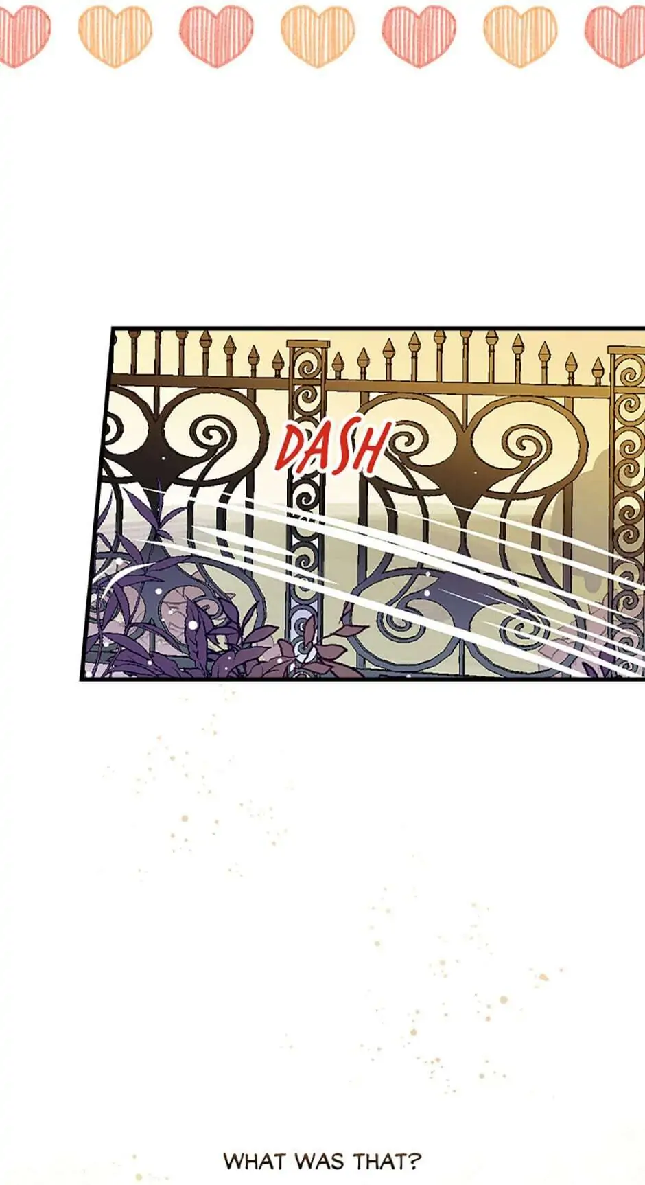 Read Aria of the Withered Branch EN Manga Online
