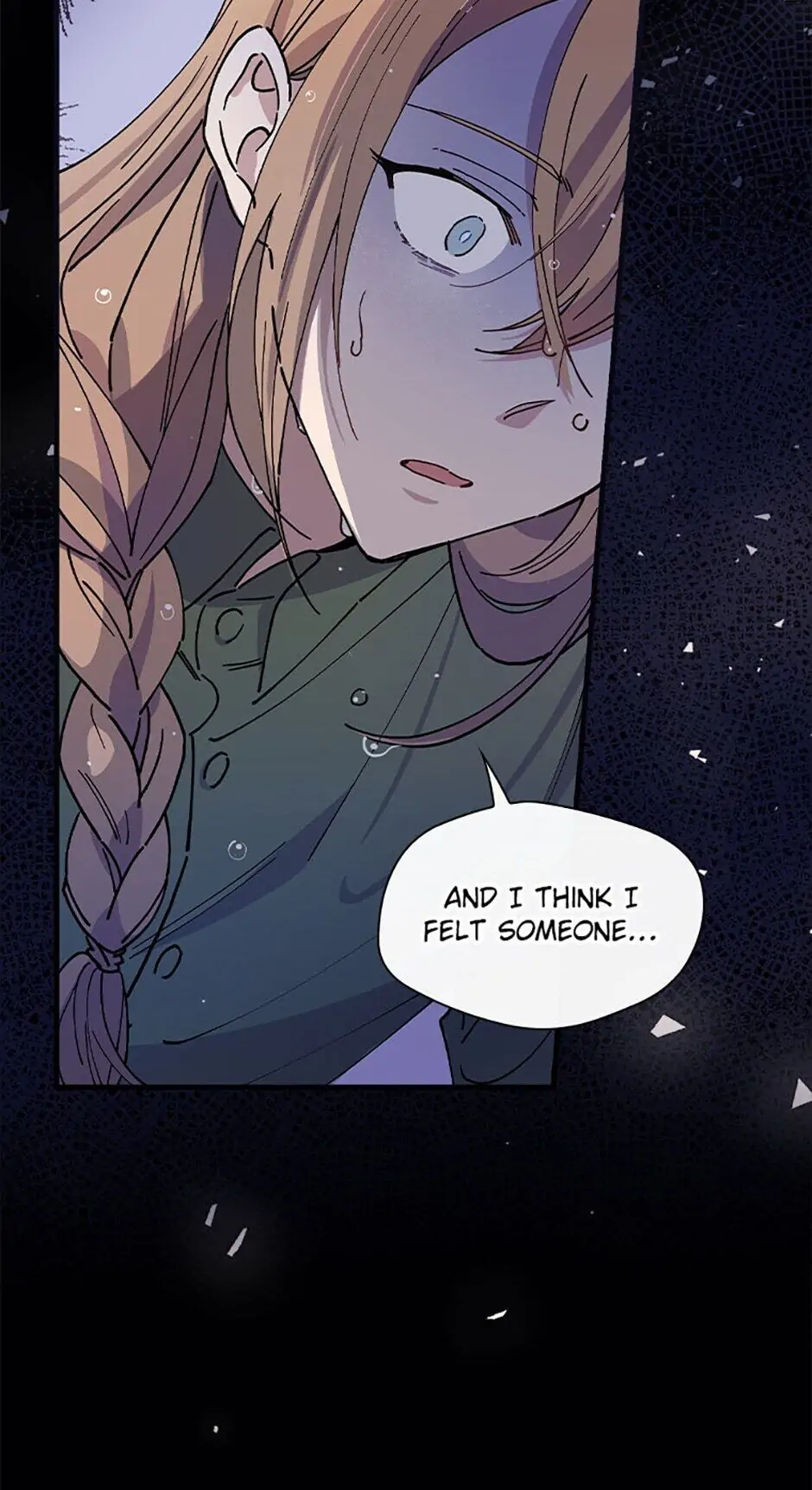 Read Aria of the Withered Branch EN Manga Online
