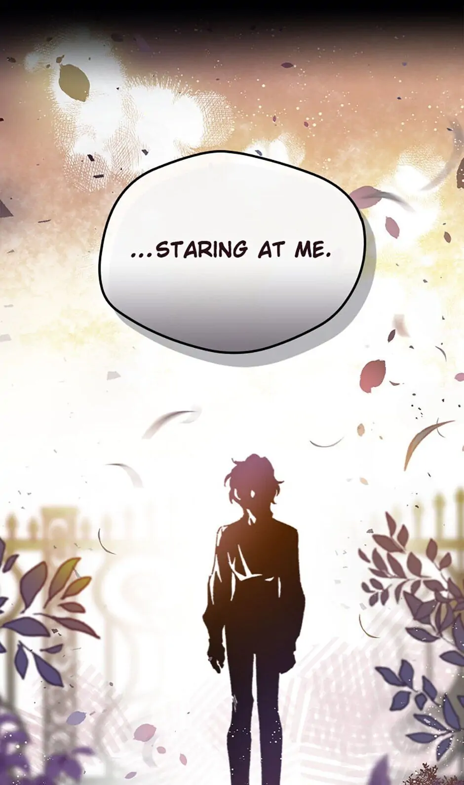 Read Aria of the Withered Branch EN Manga Online