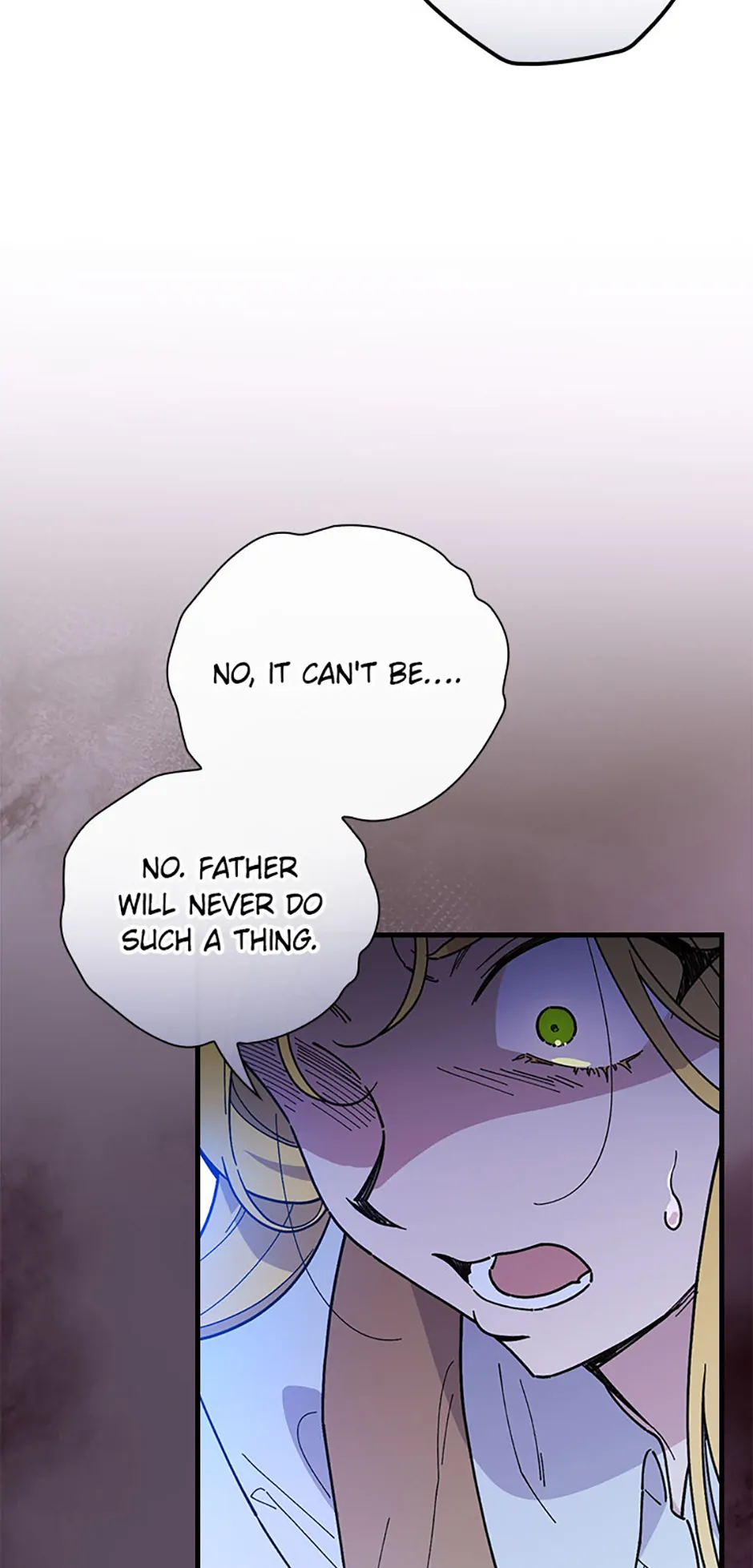 Read Aria of the Withered Branch EN Manga Online