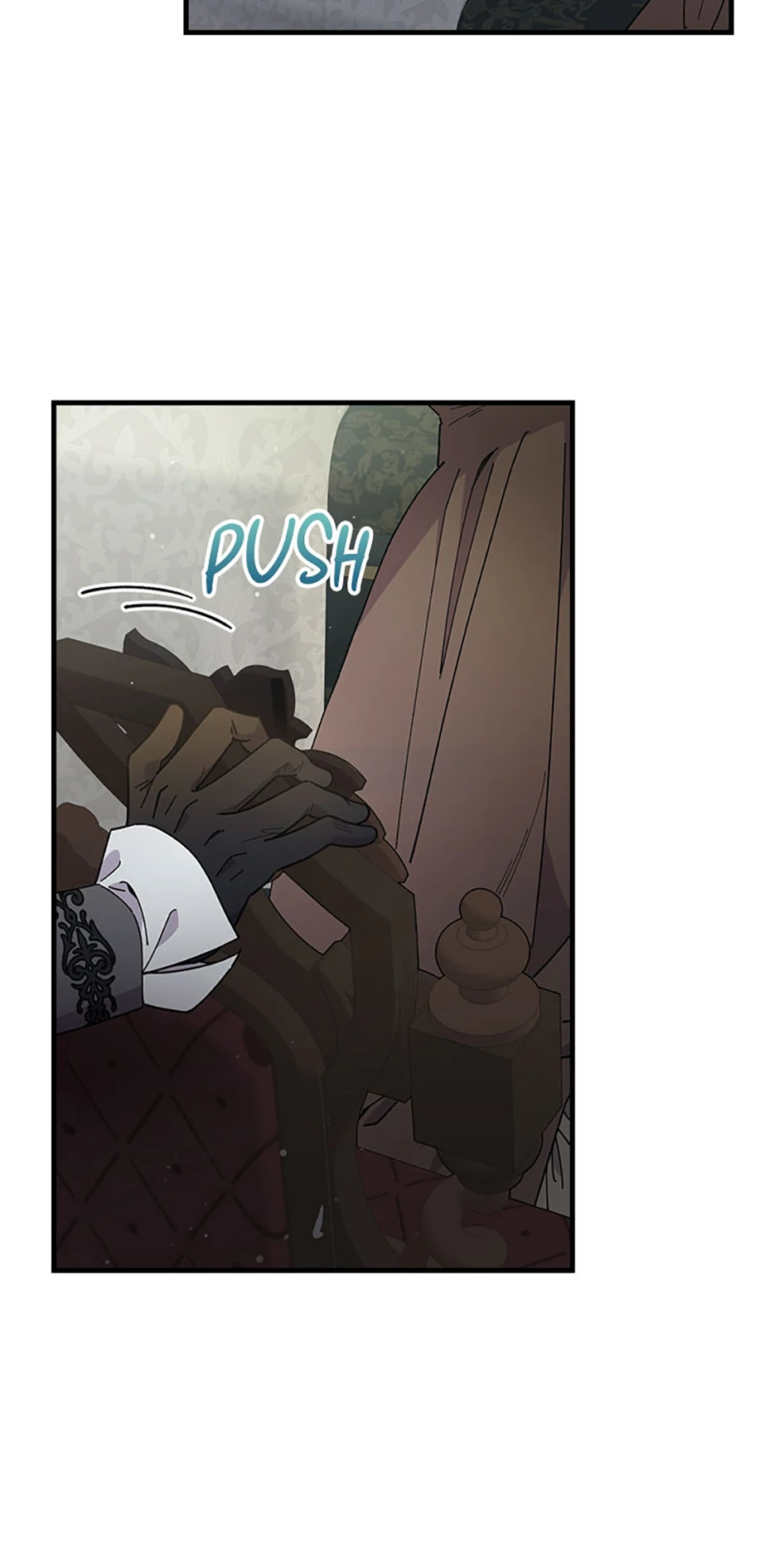 Read Aria of the Withered Branch EN Manga Online