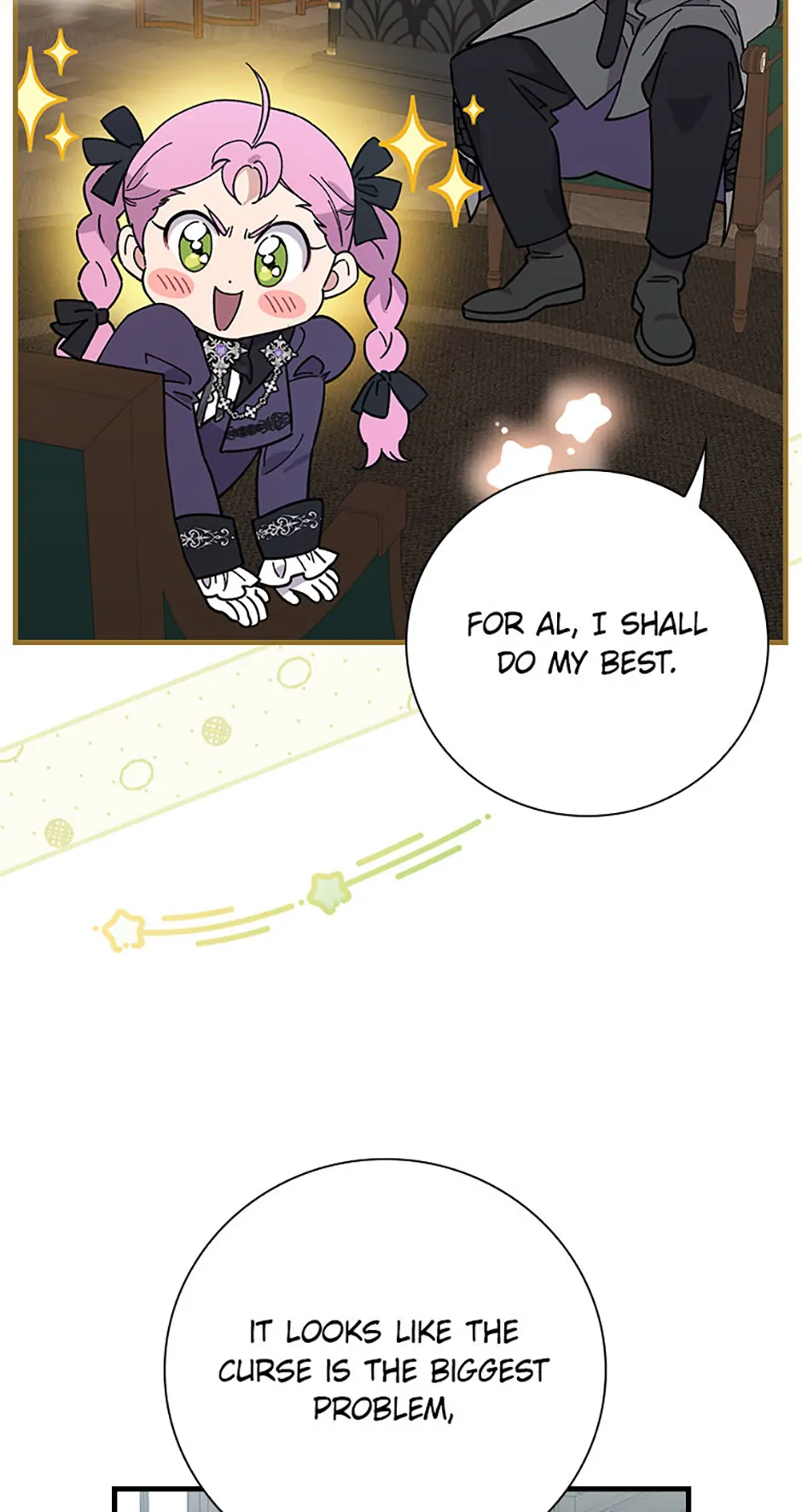 Read Aria of the Withered Branch EN Manga Online