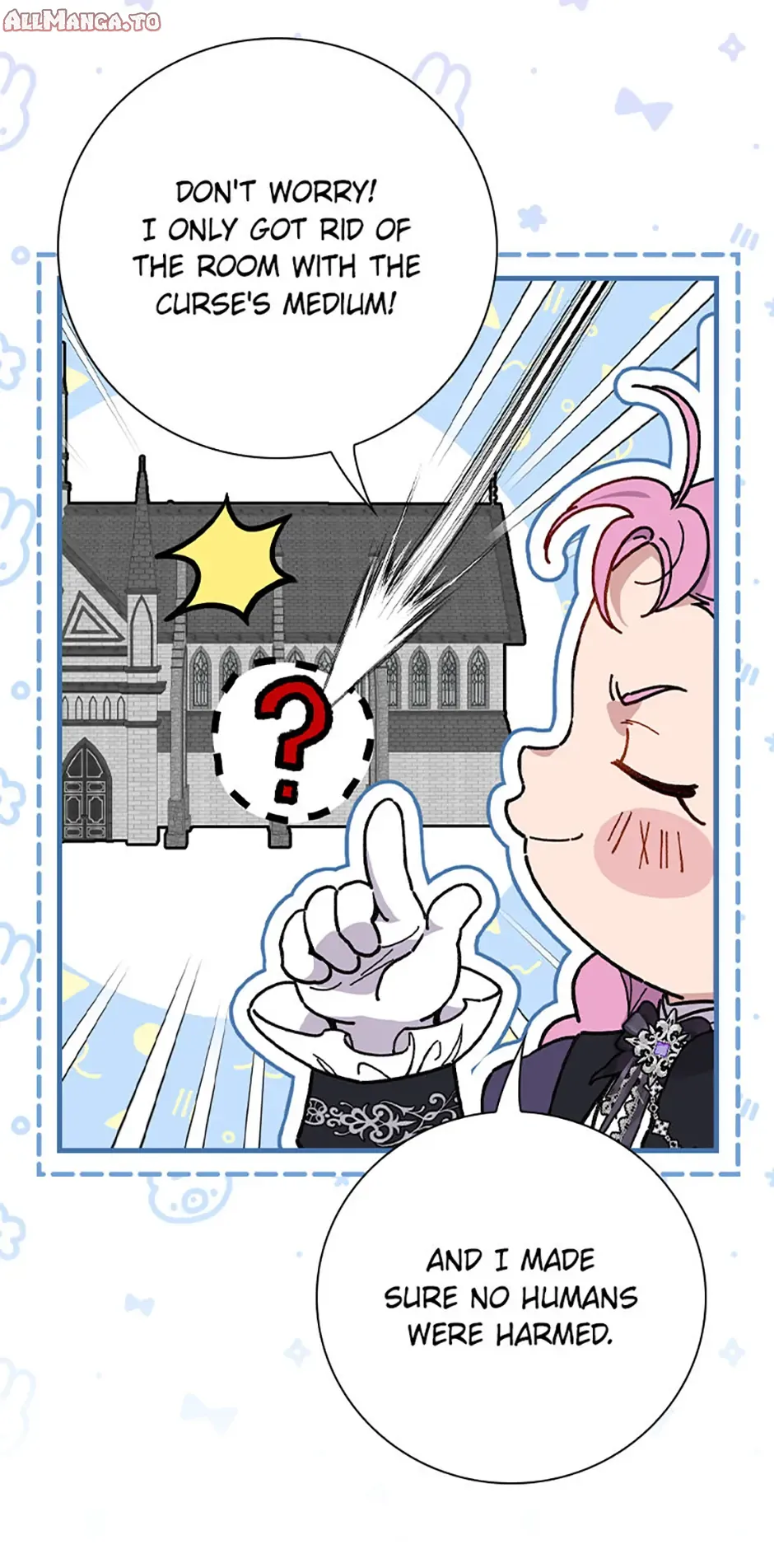 Read Aria of the Withered Branch EN Manga Online