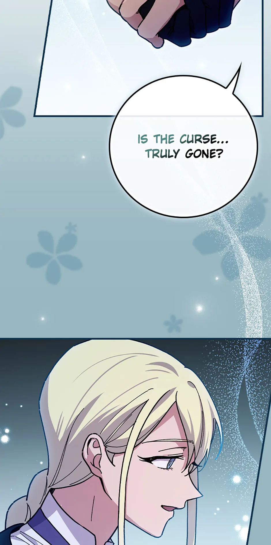Read Aria of the Withered Branch EN Manga Online