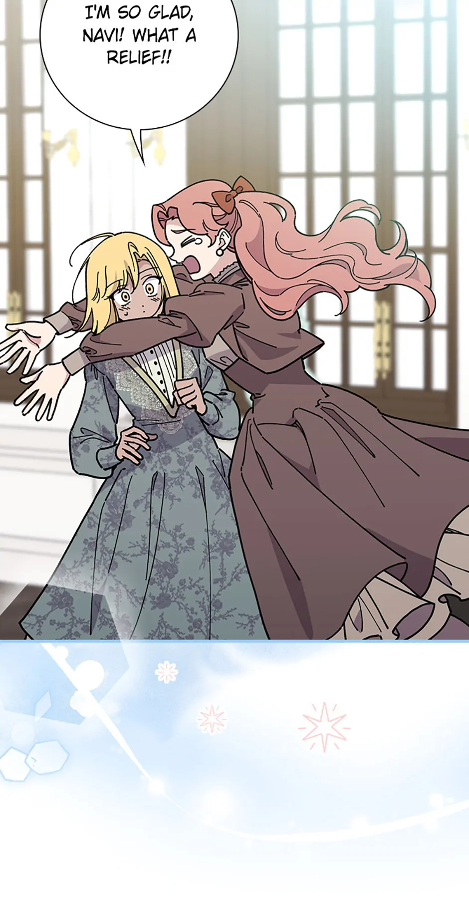 Read Aria of the Withered Branch EN Manga Online