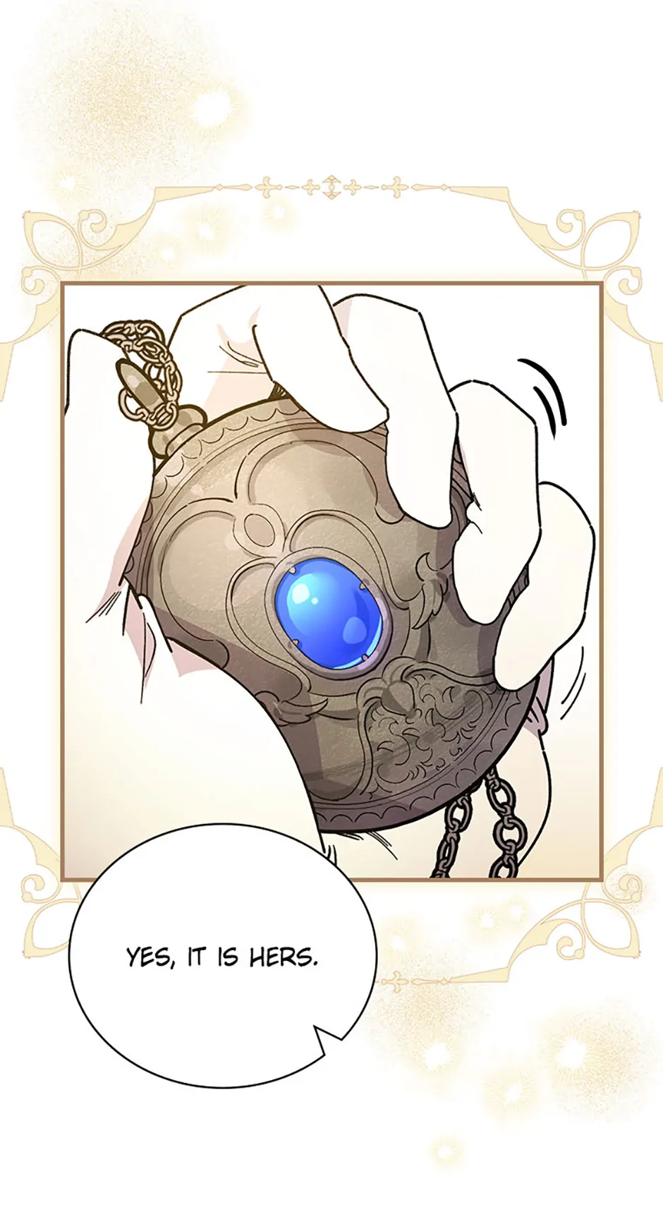 Read Aria of the Withered Branch EN Manga Online