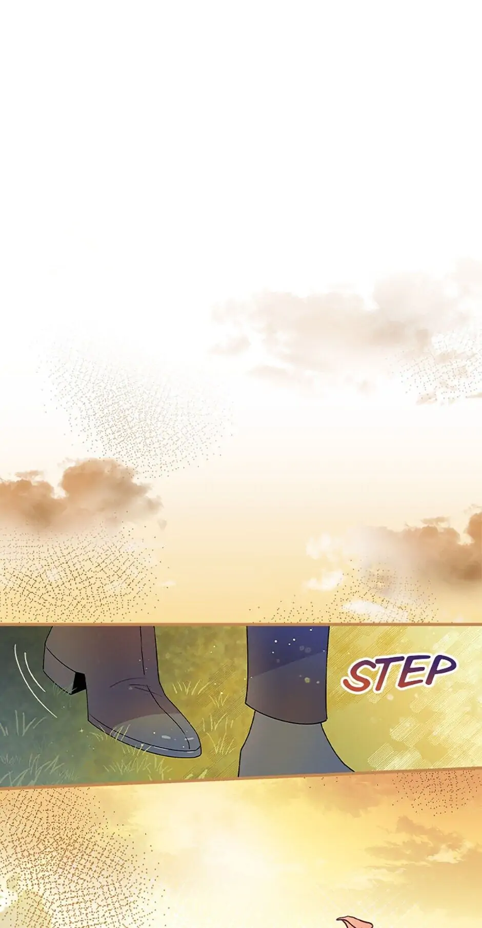 Read Aria of the Withered Branch EN Manga Online