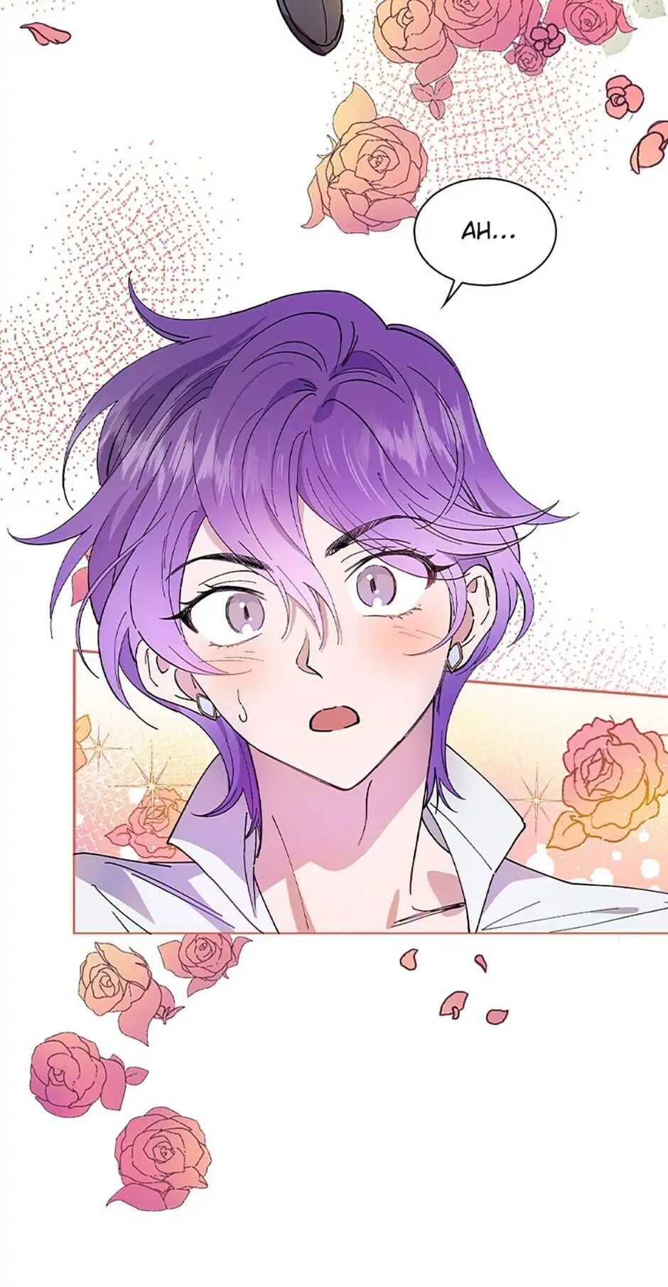 Read Aria of the Withered Branch EN Manga Online