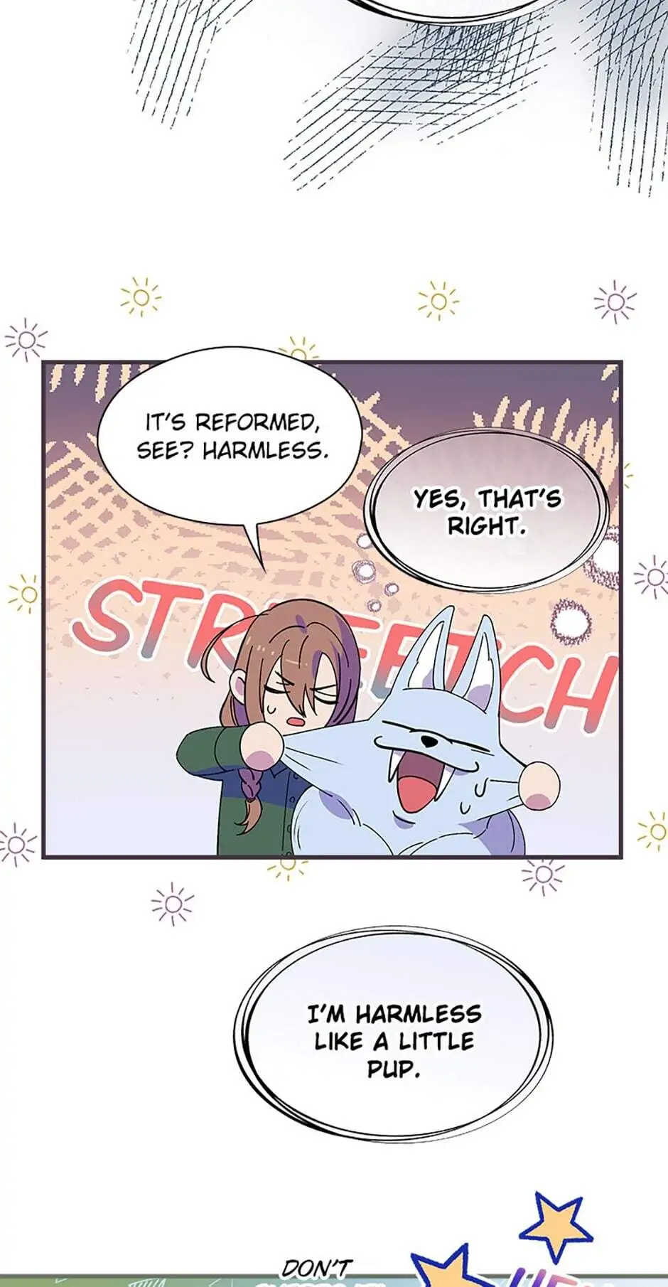 Read Aria of the Withered Branch EN Manga Online