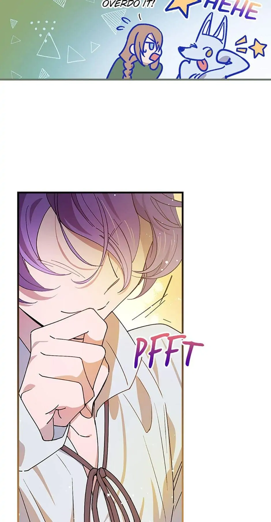 Read Aria of the Withered Branch EN Manga Online