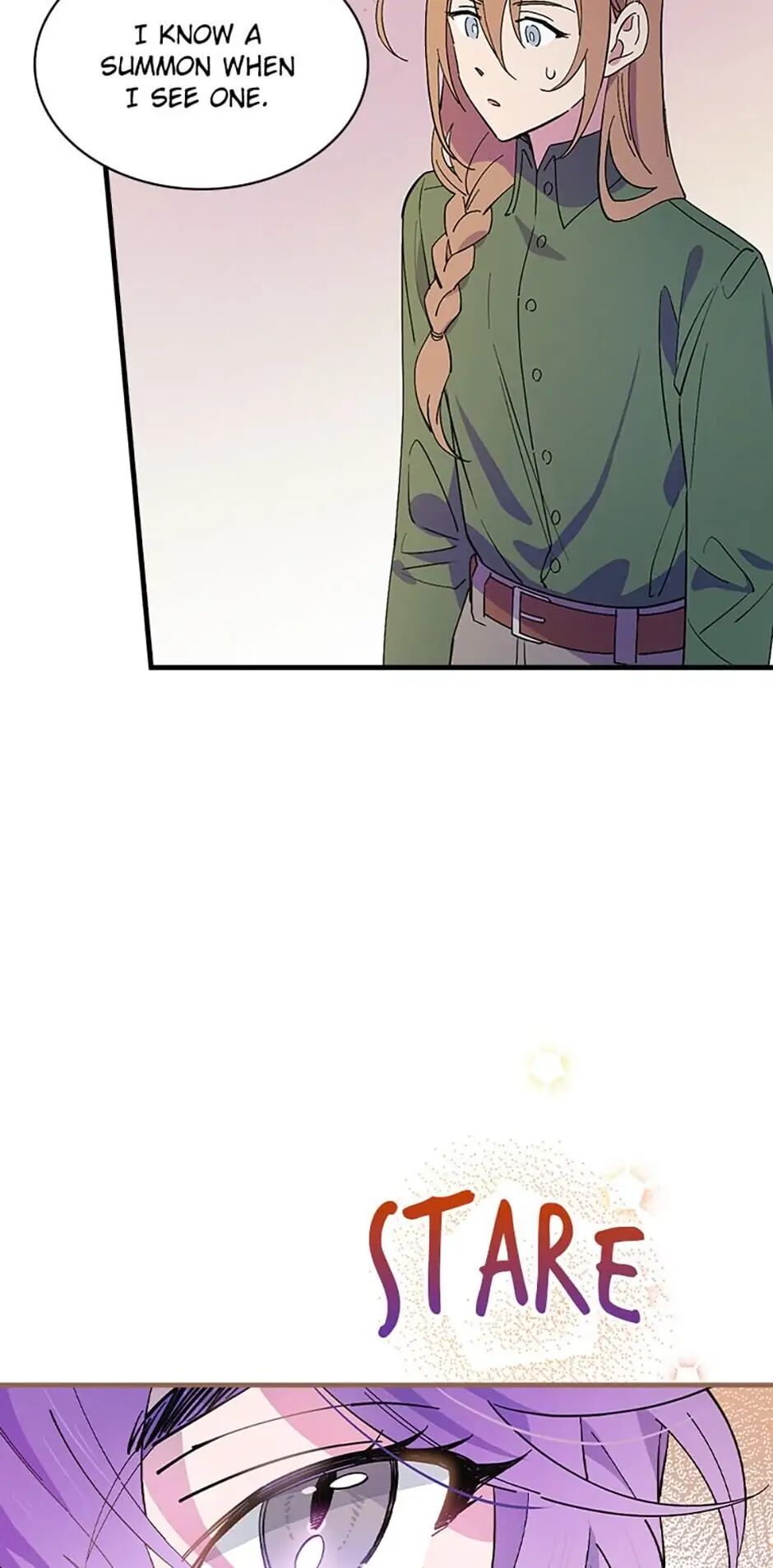 Read Aria of the Withered Branch EN Manga Online