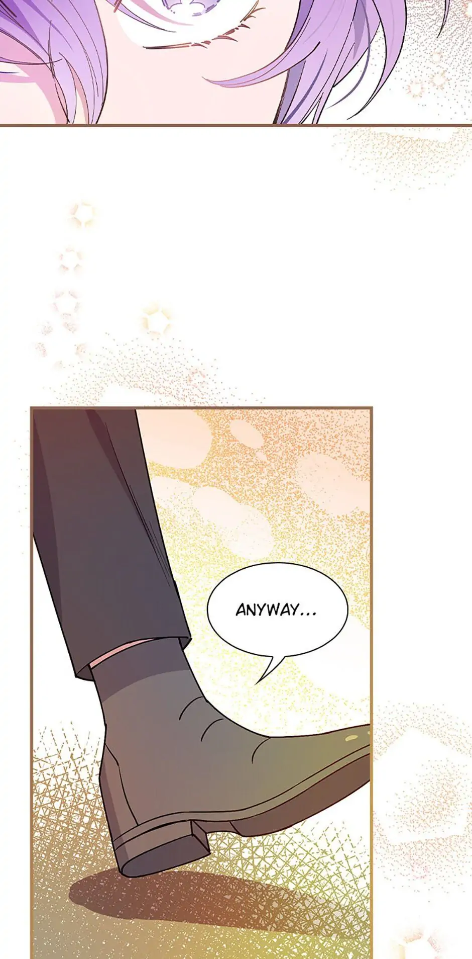 Read Aria of the Withered Branch EN Manga Online